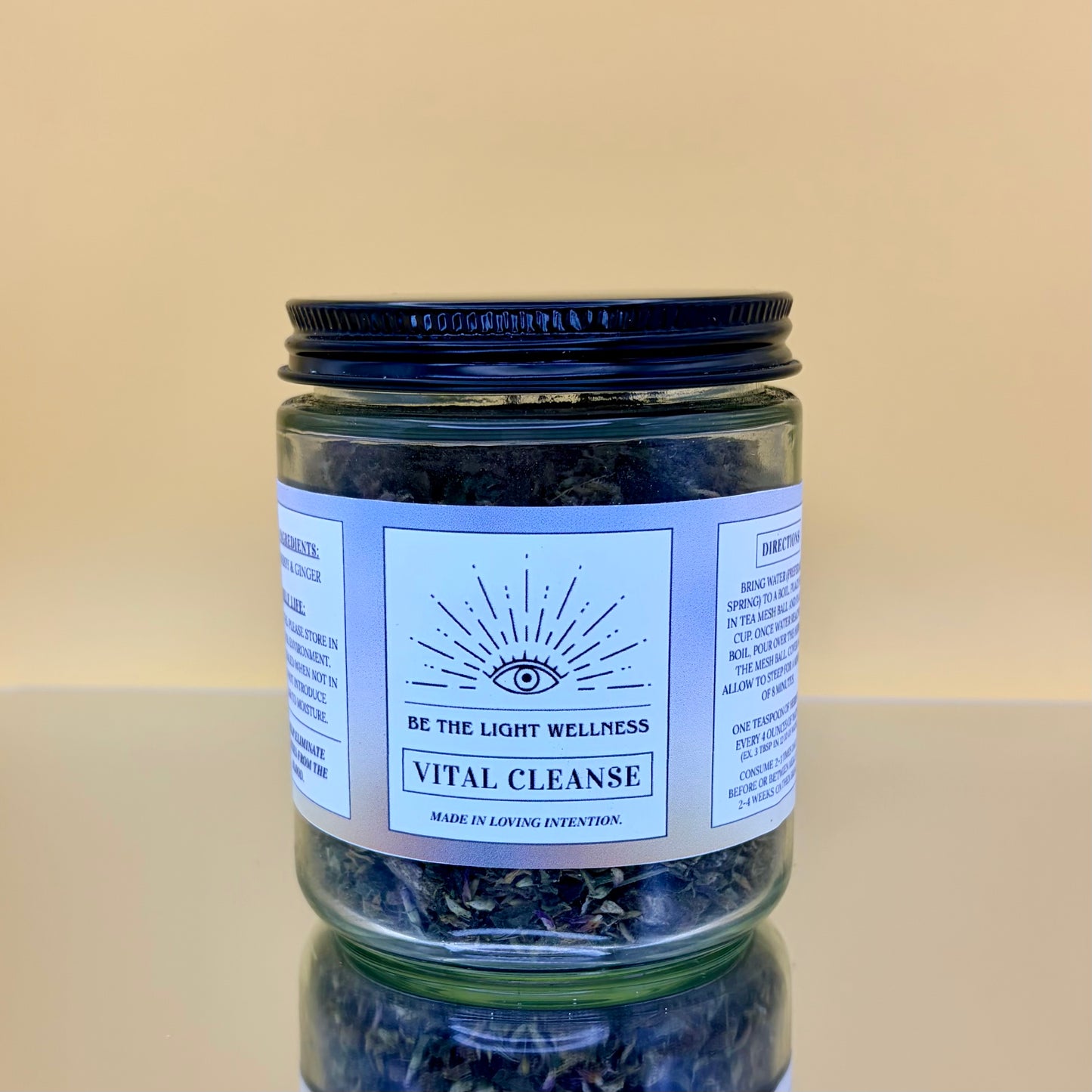 Vital Cleanse
