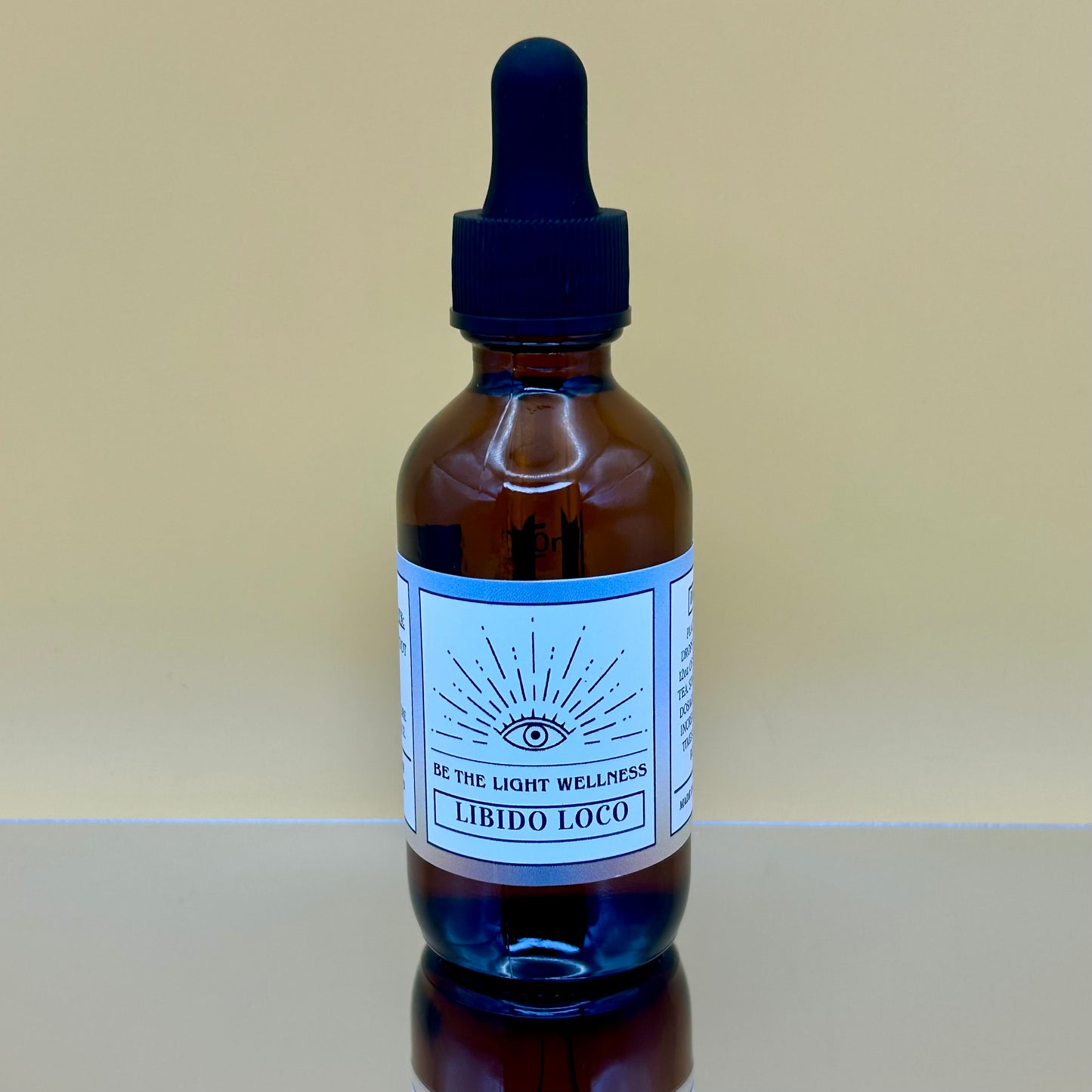 Libido Loco (For Men)
