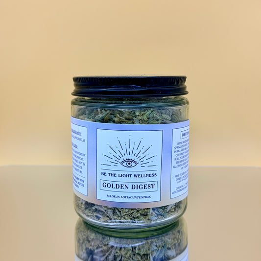 Golden Digest