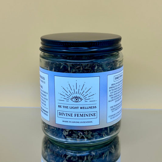 Divine Feminine