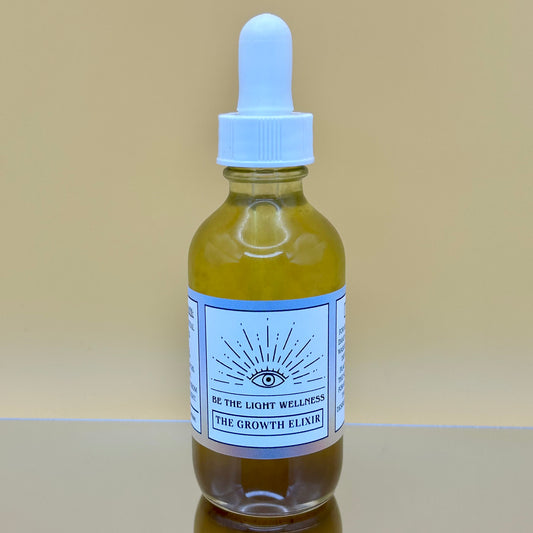 The Growth Elixir