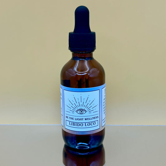 Libido Loco (For Men)