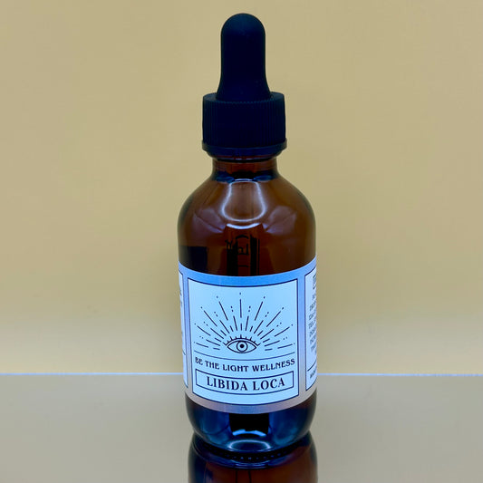 Libida Loca (For Women)